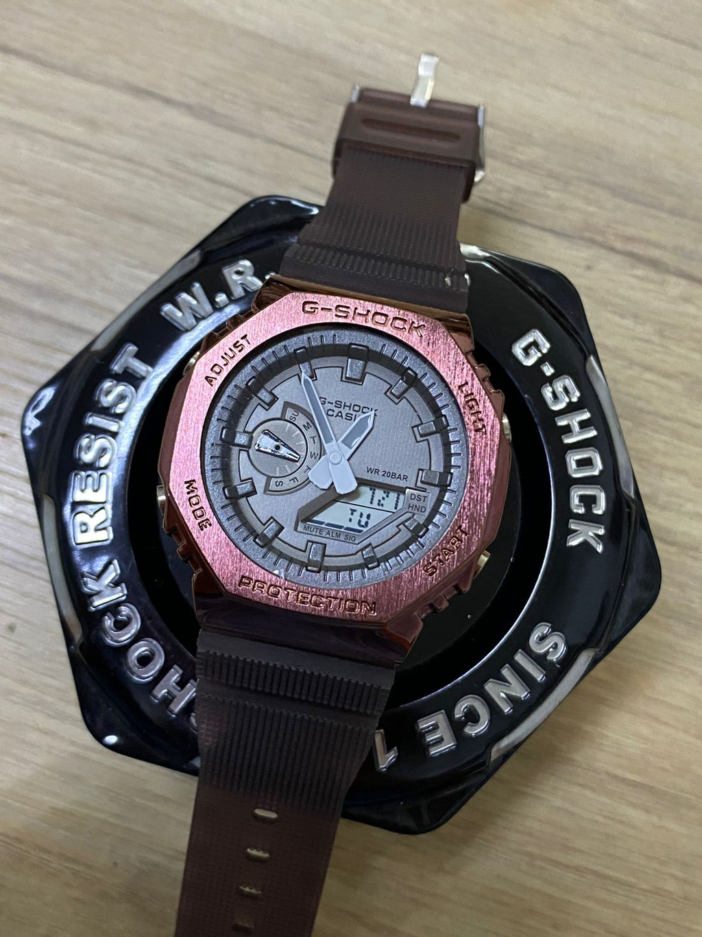 G-shock (2626.038)
