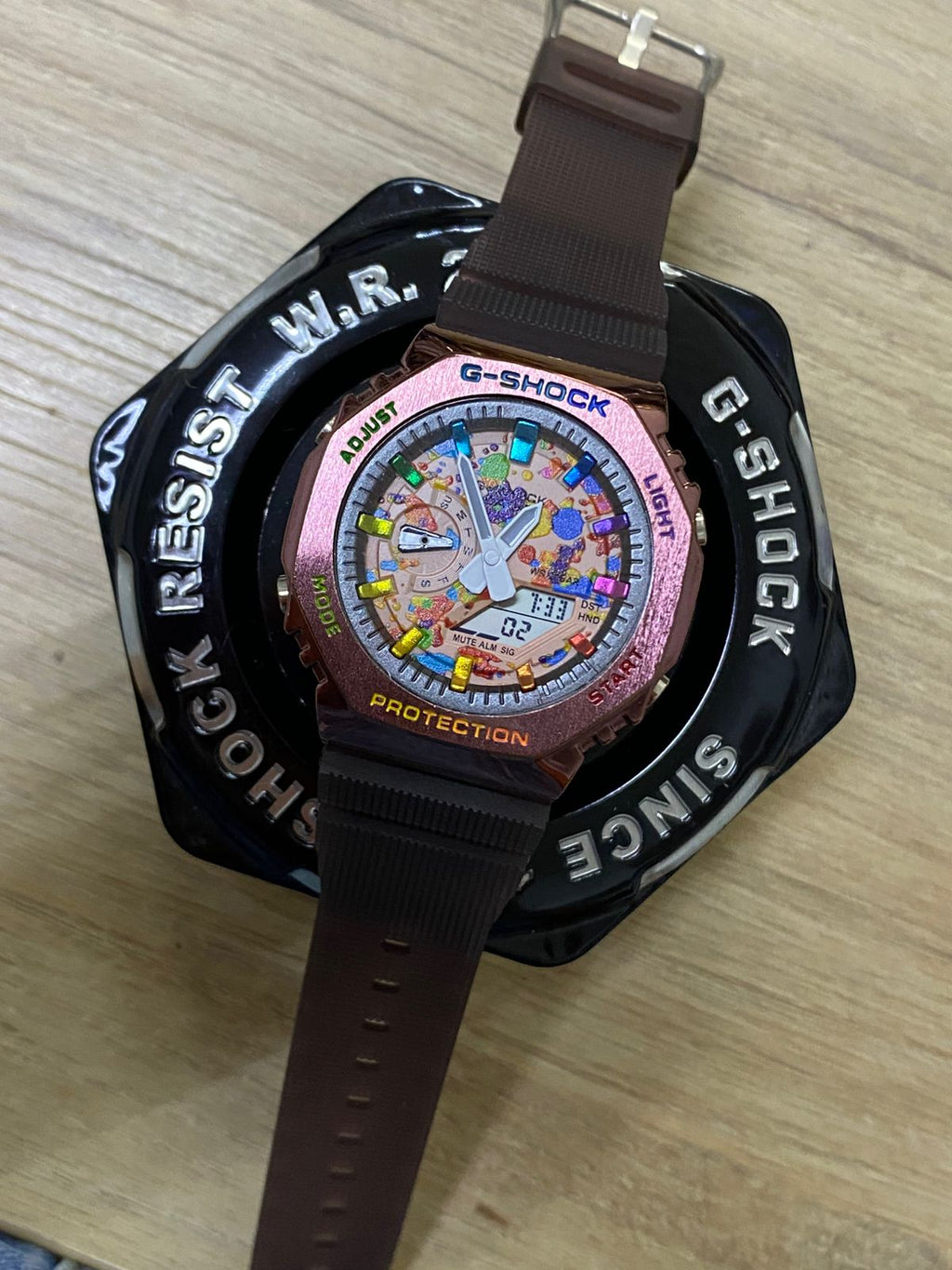 G-shock (2626.038)