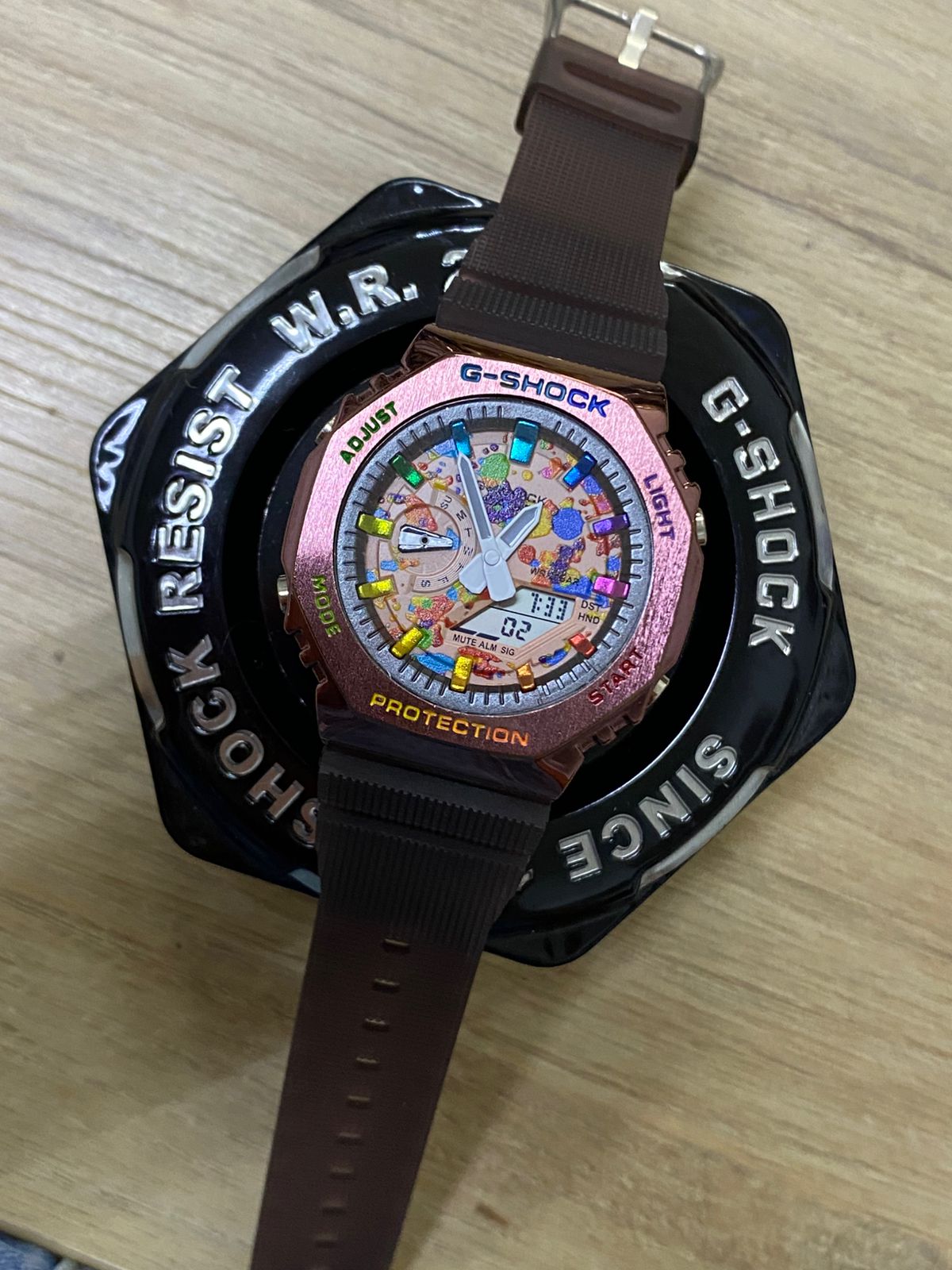 G-shock (2626.038)