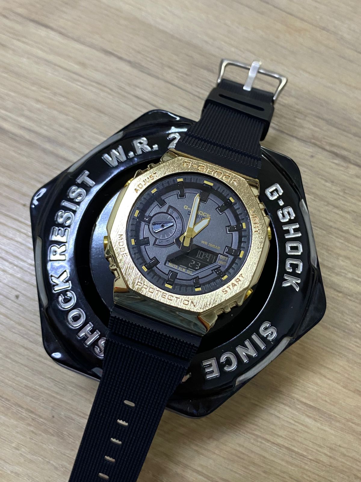 G-shock (2626.038)