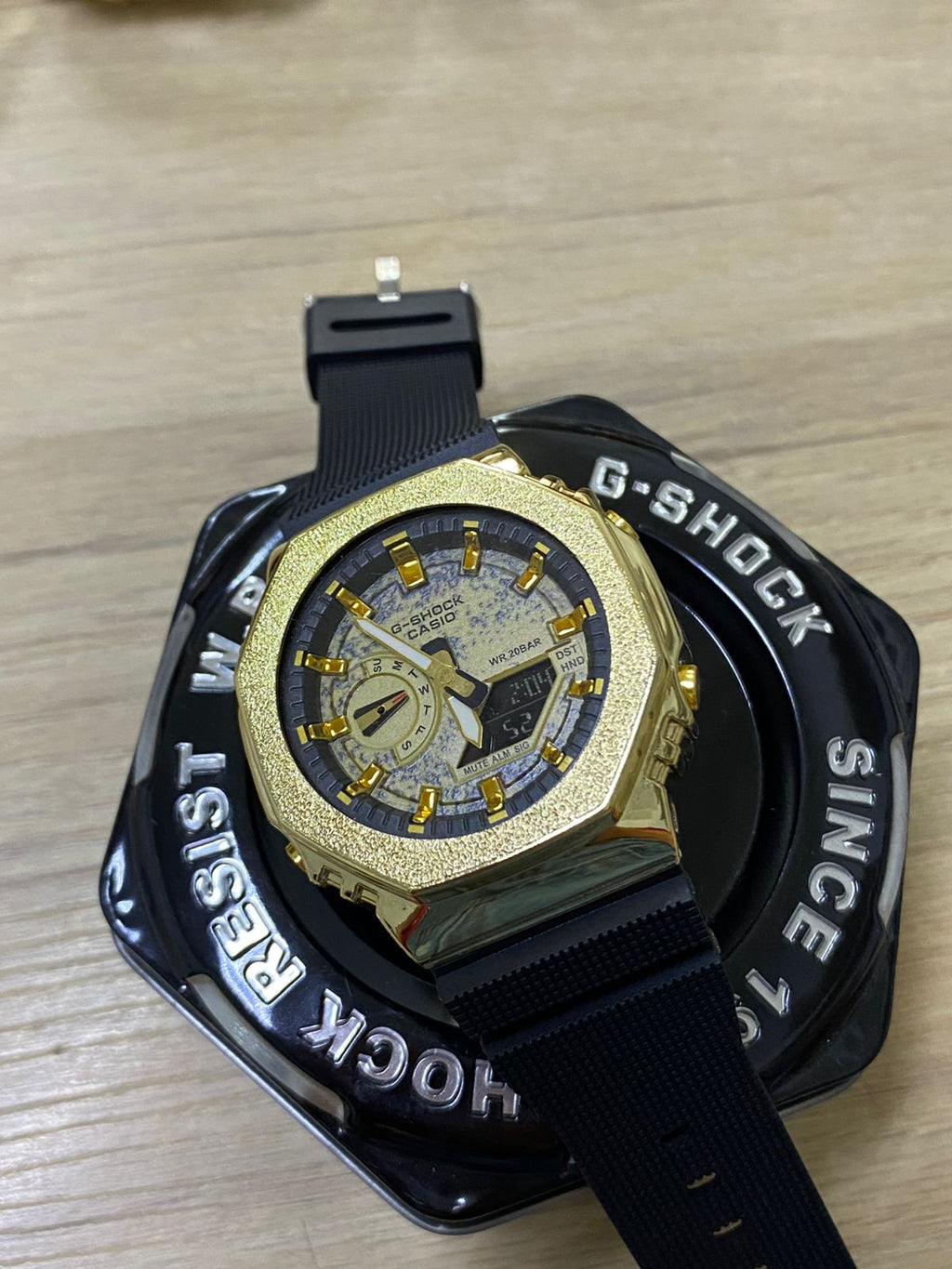 G-shock (2626.038)
