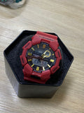 G-shock class (2621.033)