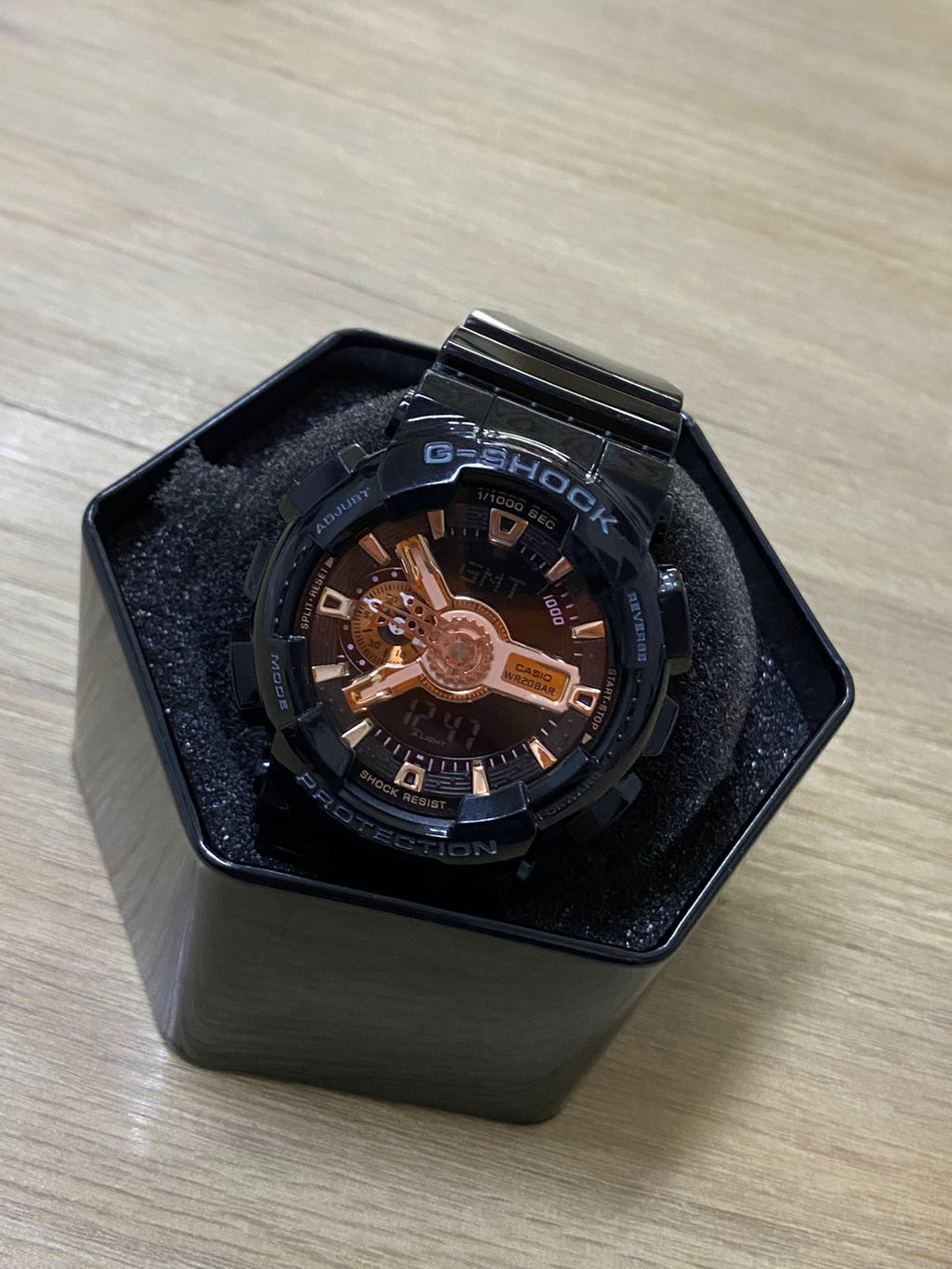 G-shock class (2621.033)