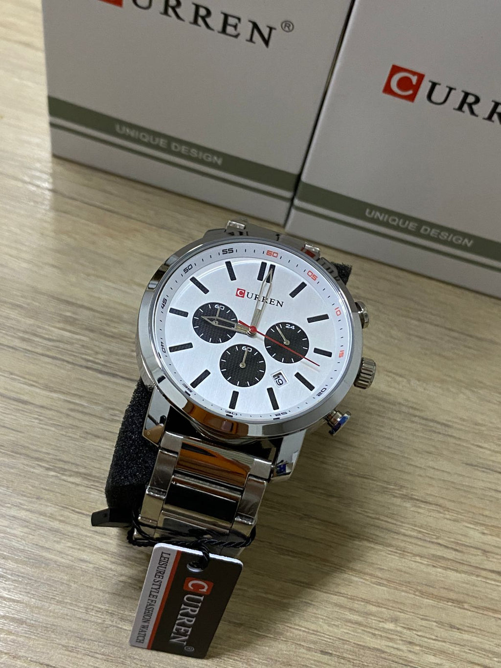 Curren Cronografos (2685.0115)