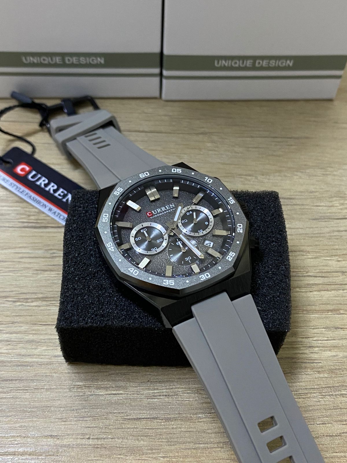 Curren Goma (2695.0120)