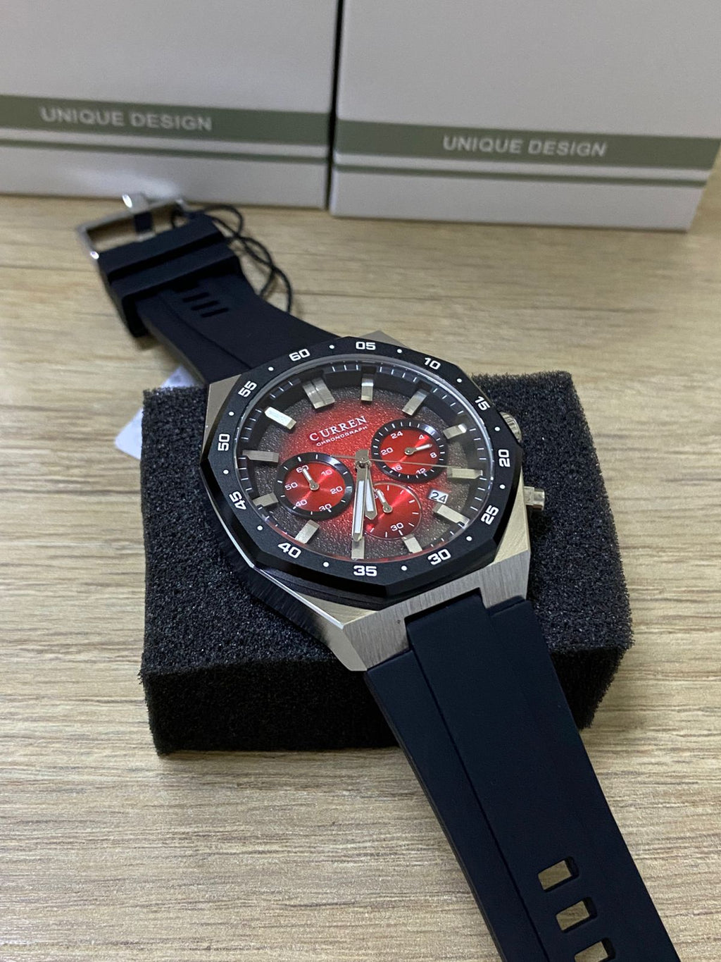 Curren Goma (2695.0120)