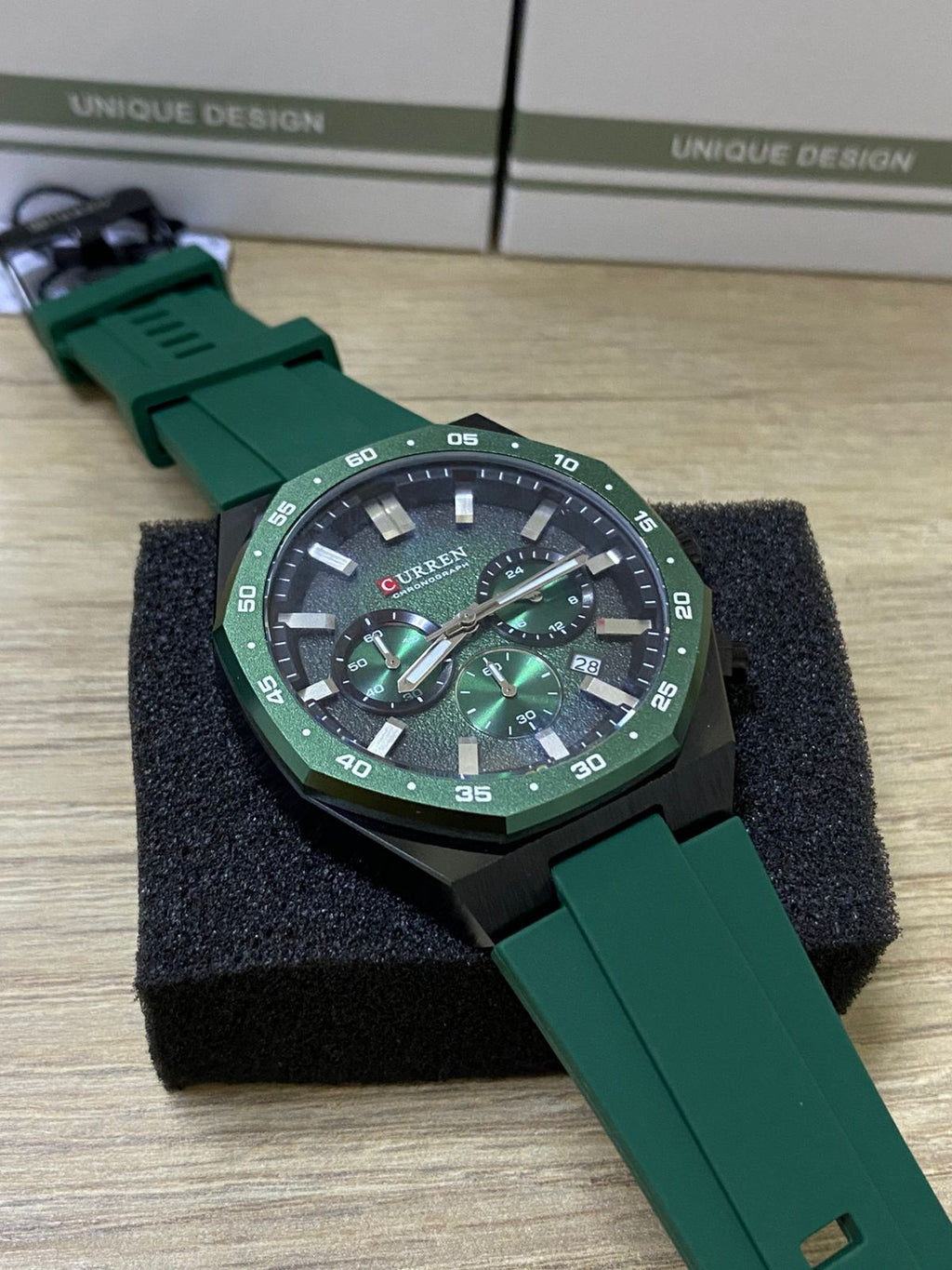 Curren Goma (2695.0120)