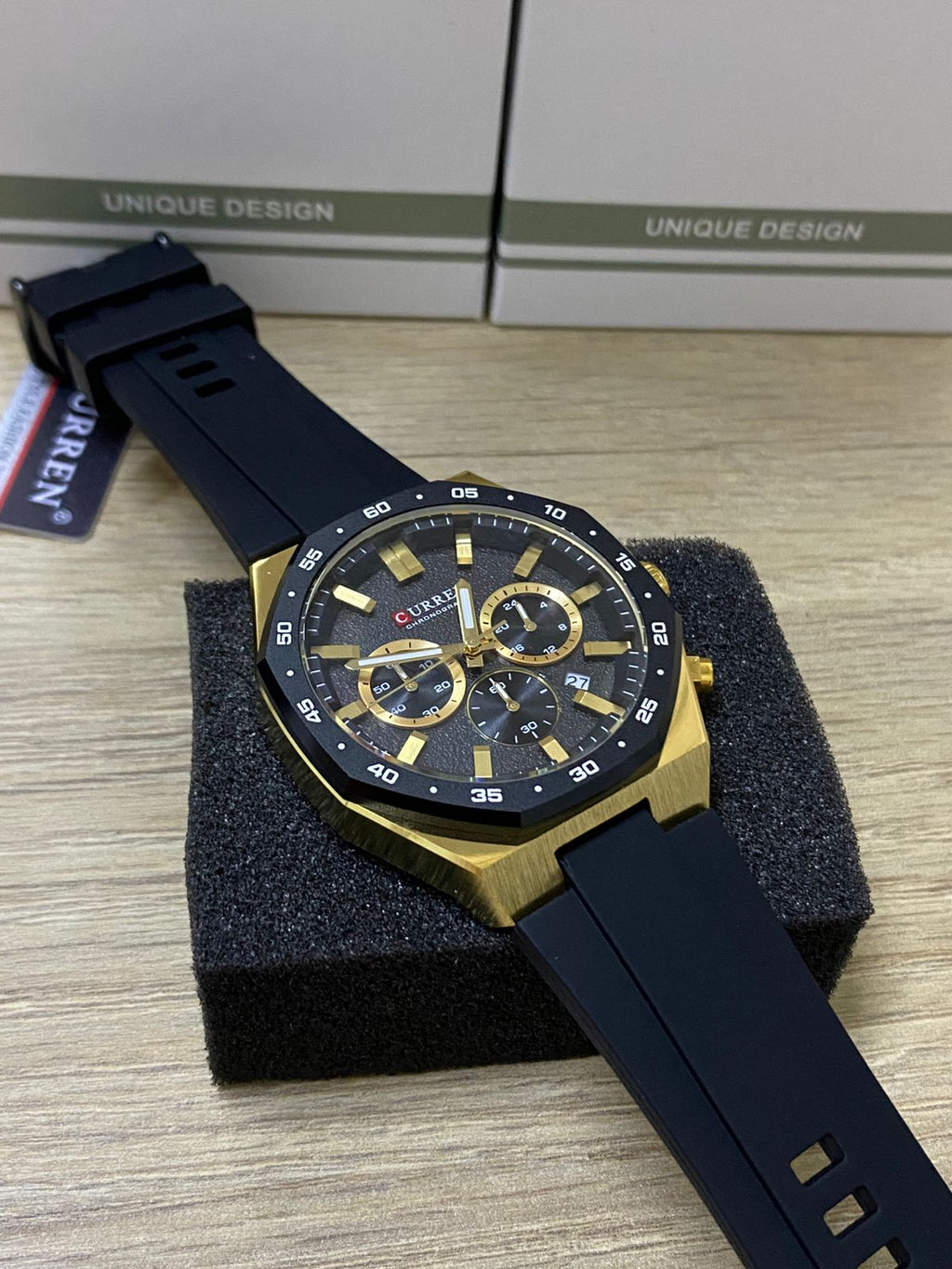Curren Goma (2695.0120)