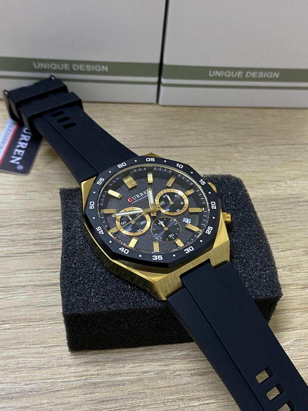Curren Goma (2695.0120)