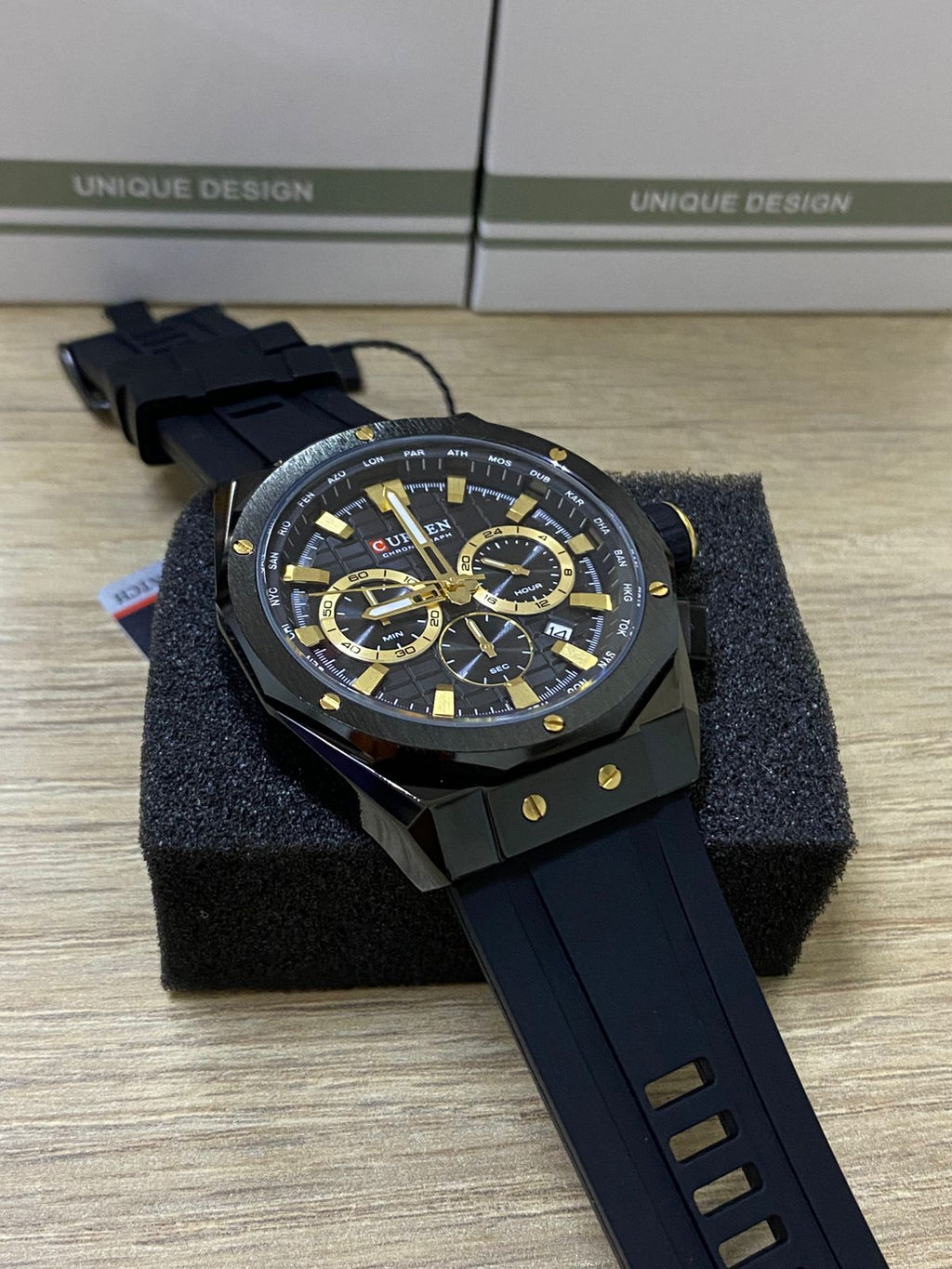 Curren Goma (2695.0120)