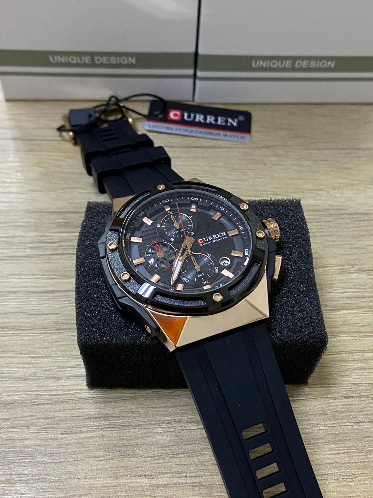 Curren Goma (2695.0120)