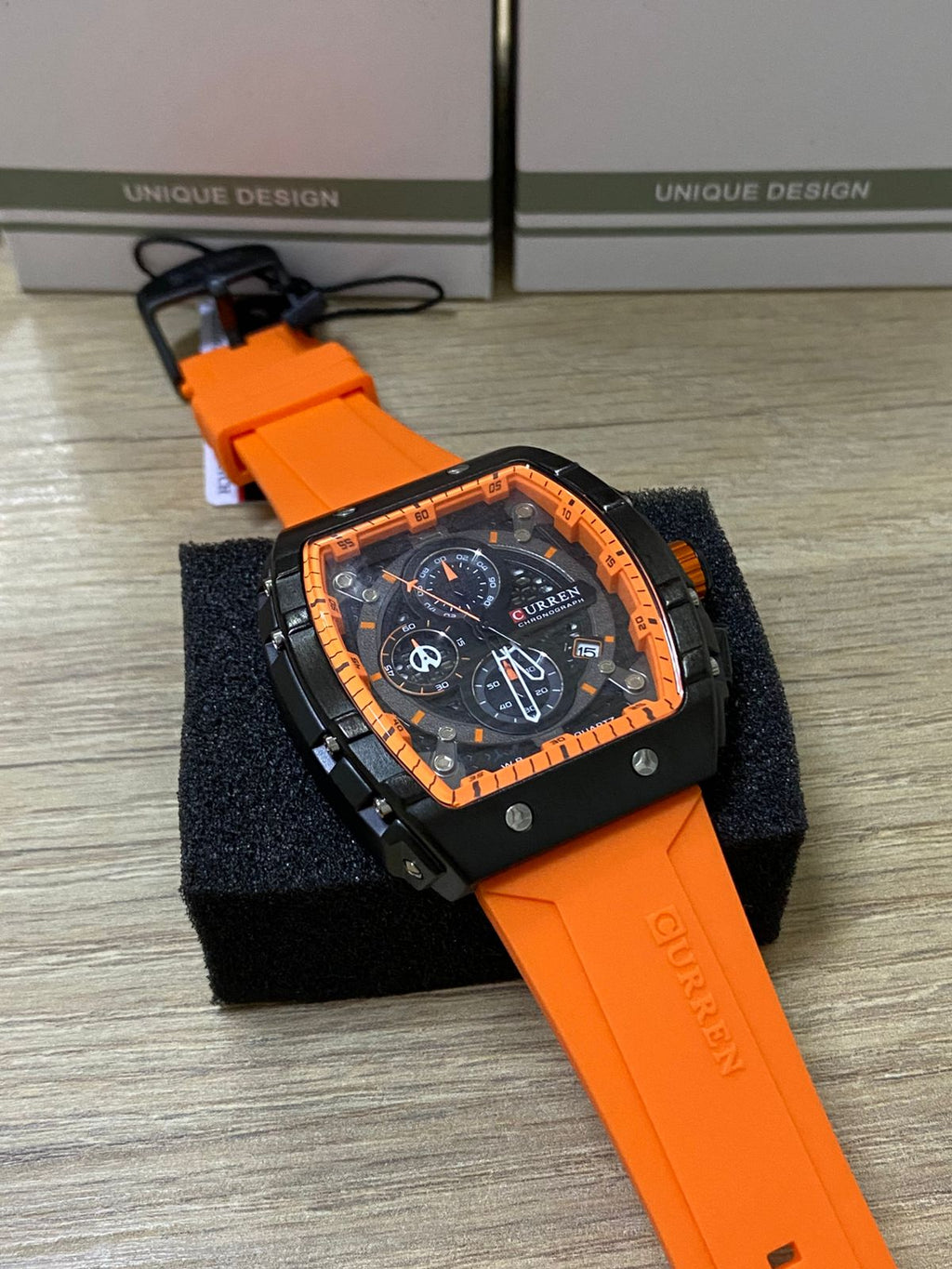 Curren Goma (2695.0120)