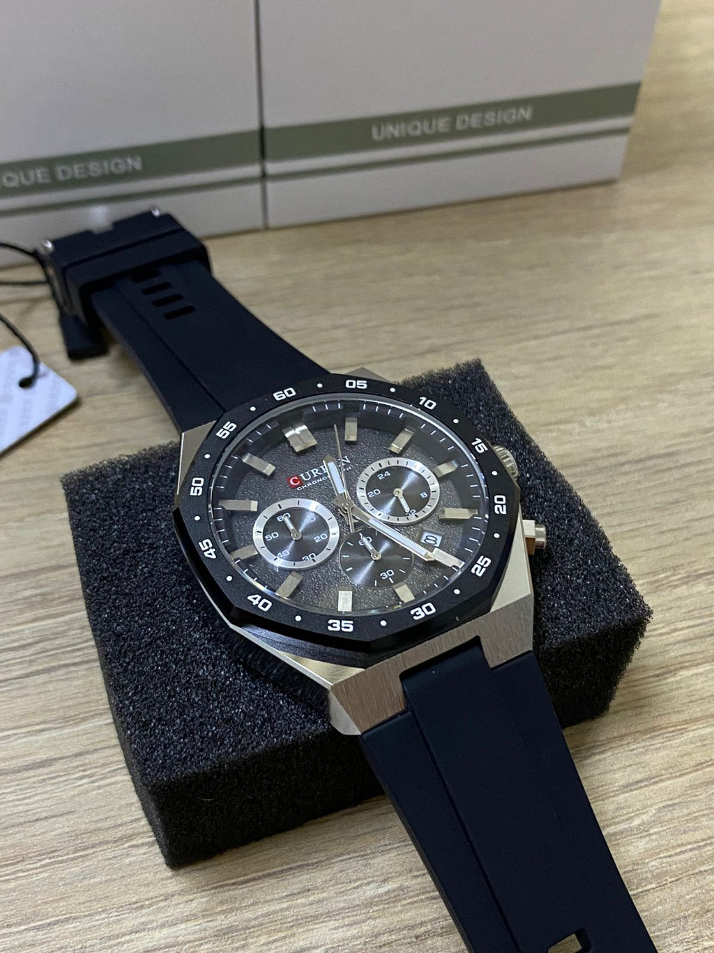 Curren Goma (2695.0120)