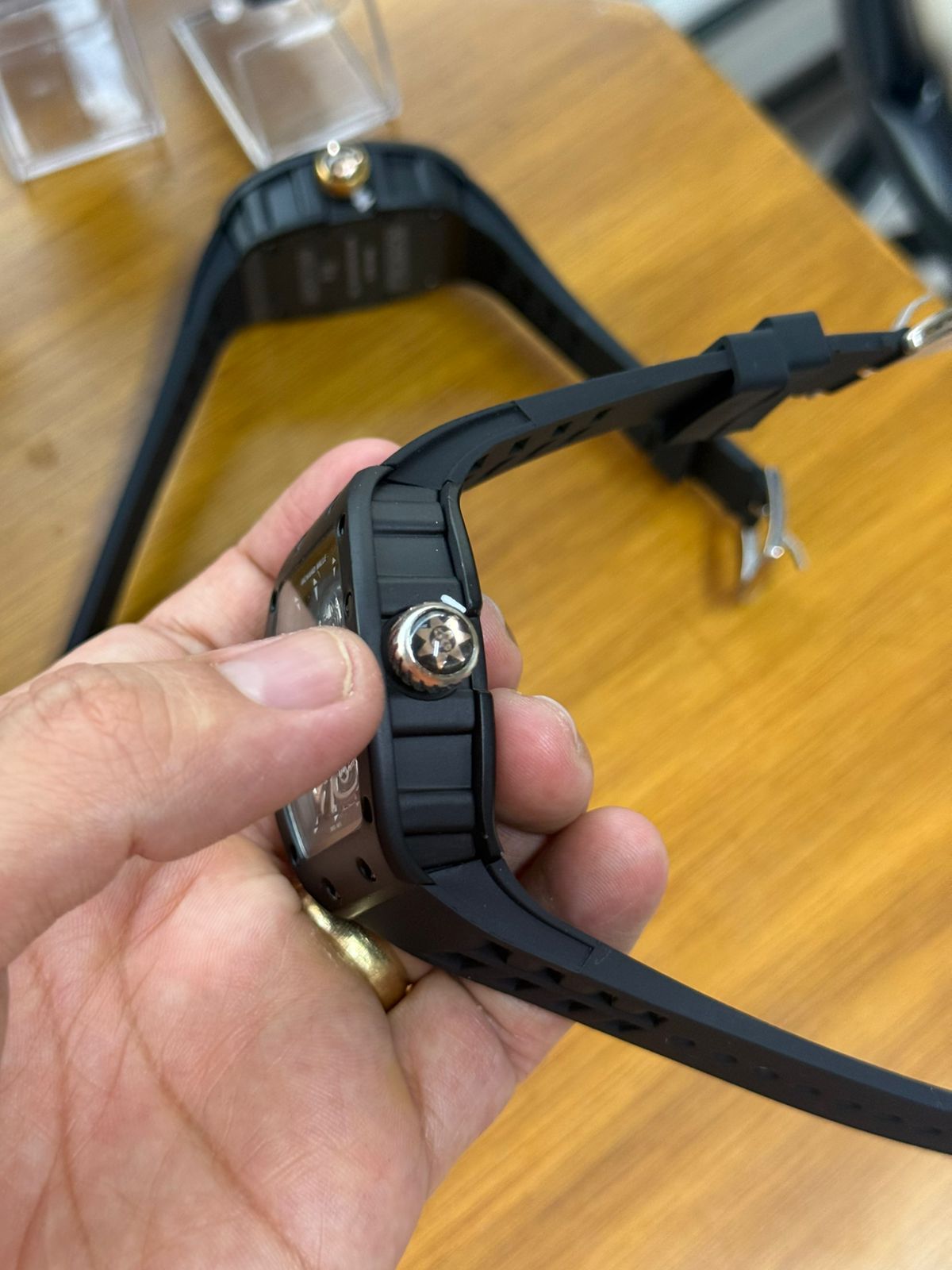 Richard Mille Samurai (2645.058)
