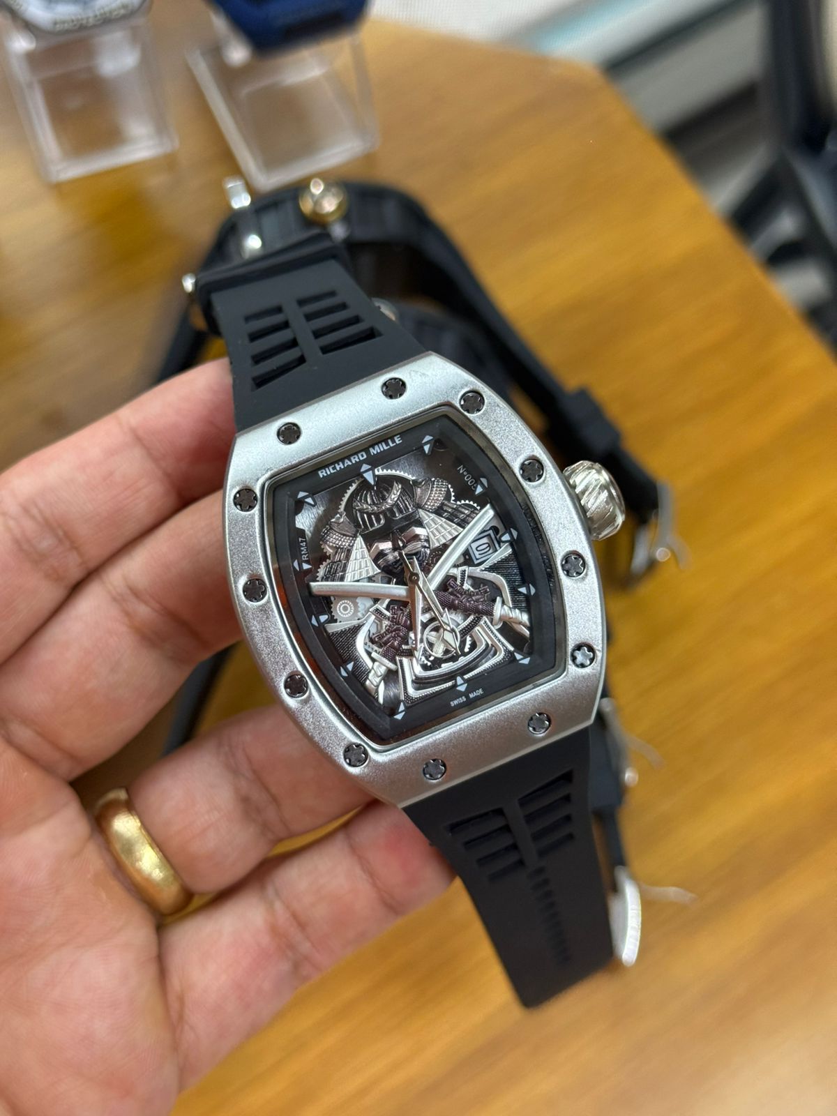 Richard Mille Samurai (2645.058)