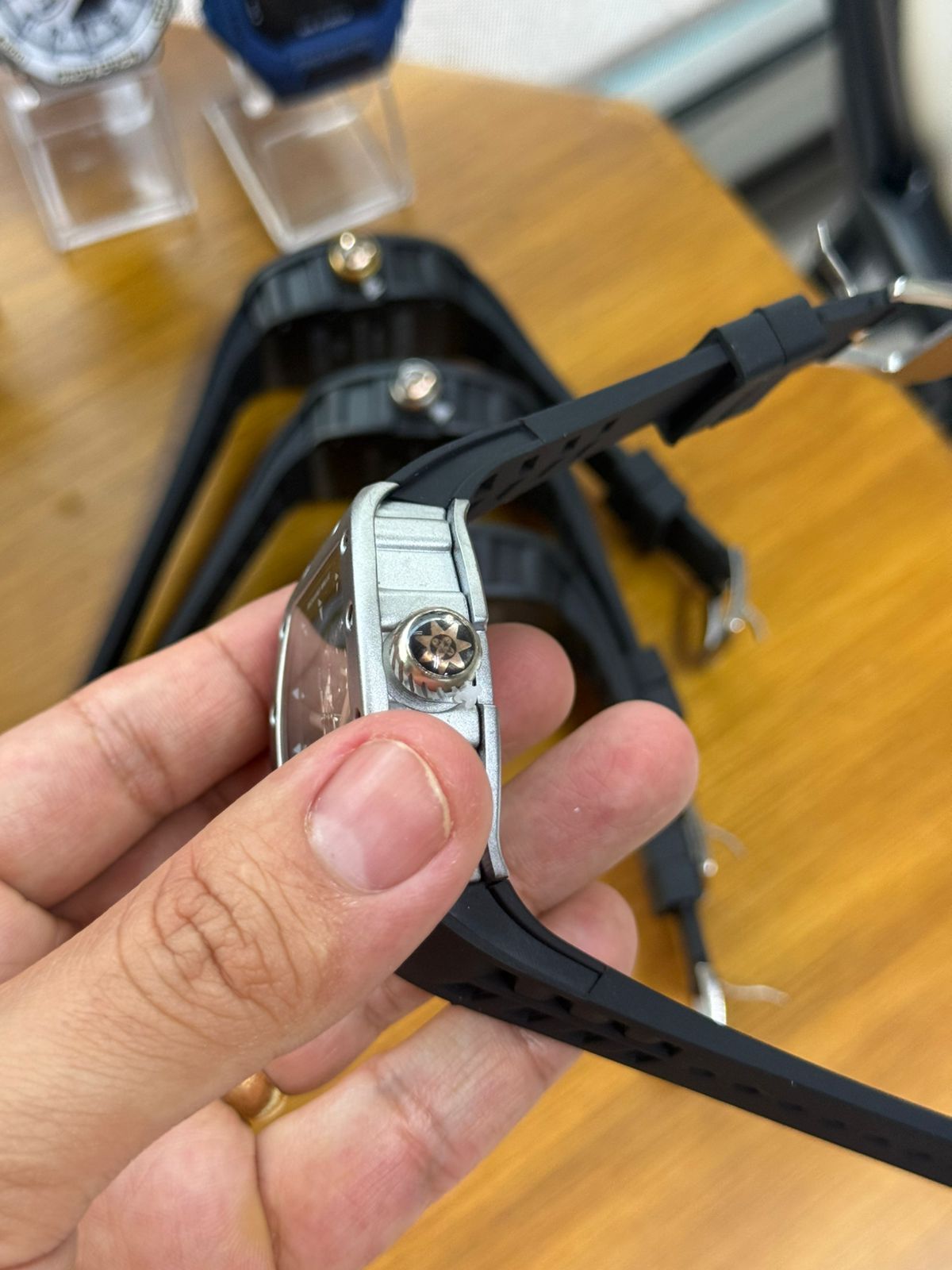 Richard Mille Samurai (2645.058)
