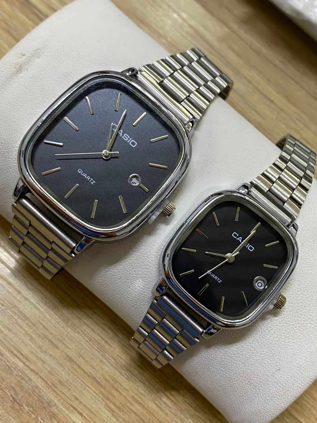 Pareja Casio (2644.070)