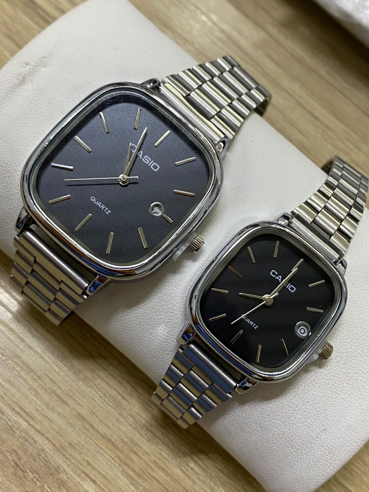 Pareja Casio (2644.070)