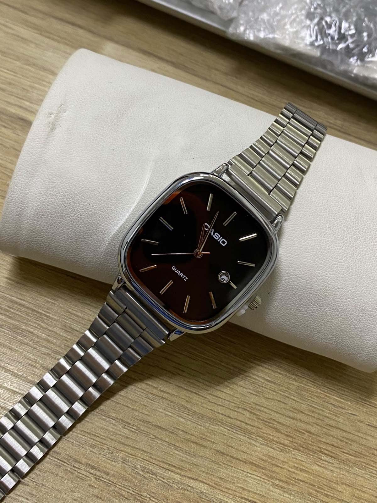 Pareja Casio (2644.070)