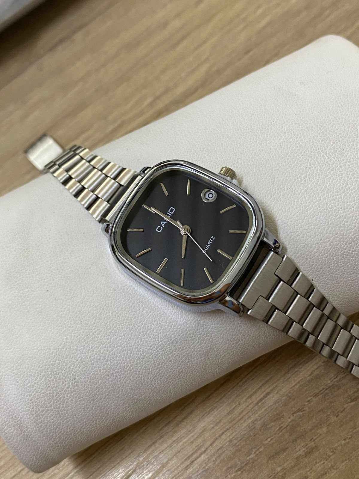 Pareja Casio (2644.070)