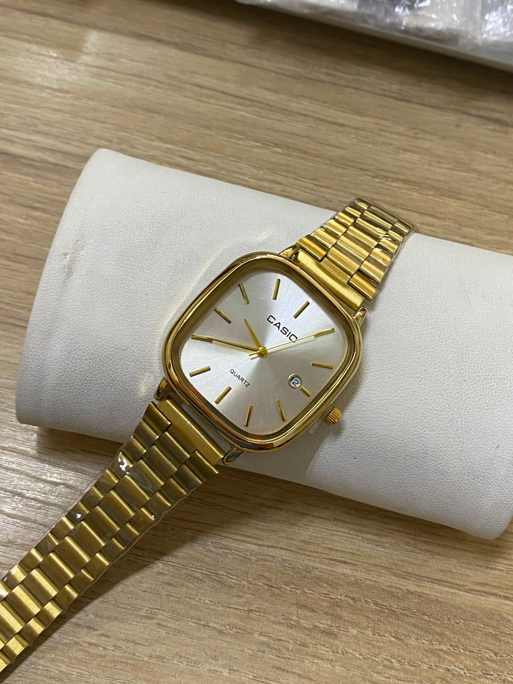 Pareja Casio (2644.070)