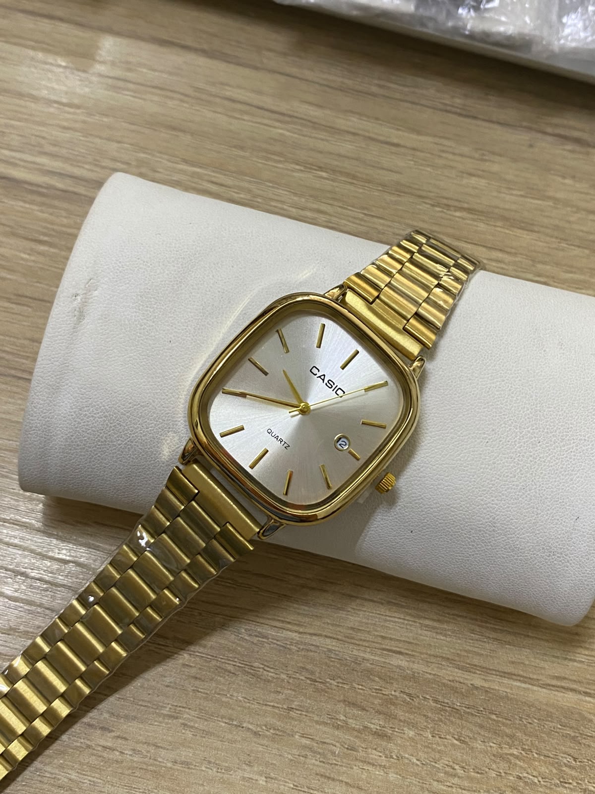 Pareja Casio (2644.070)