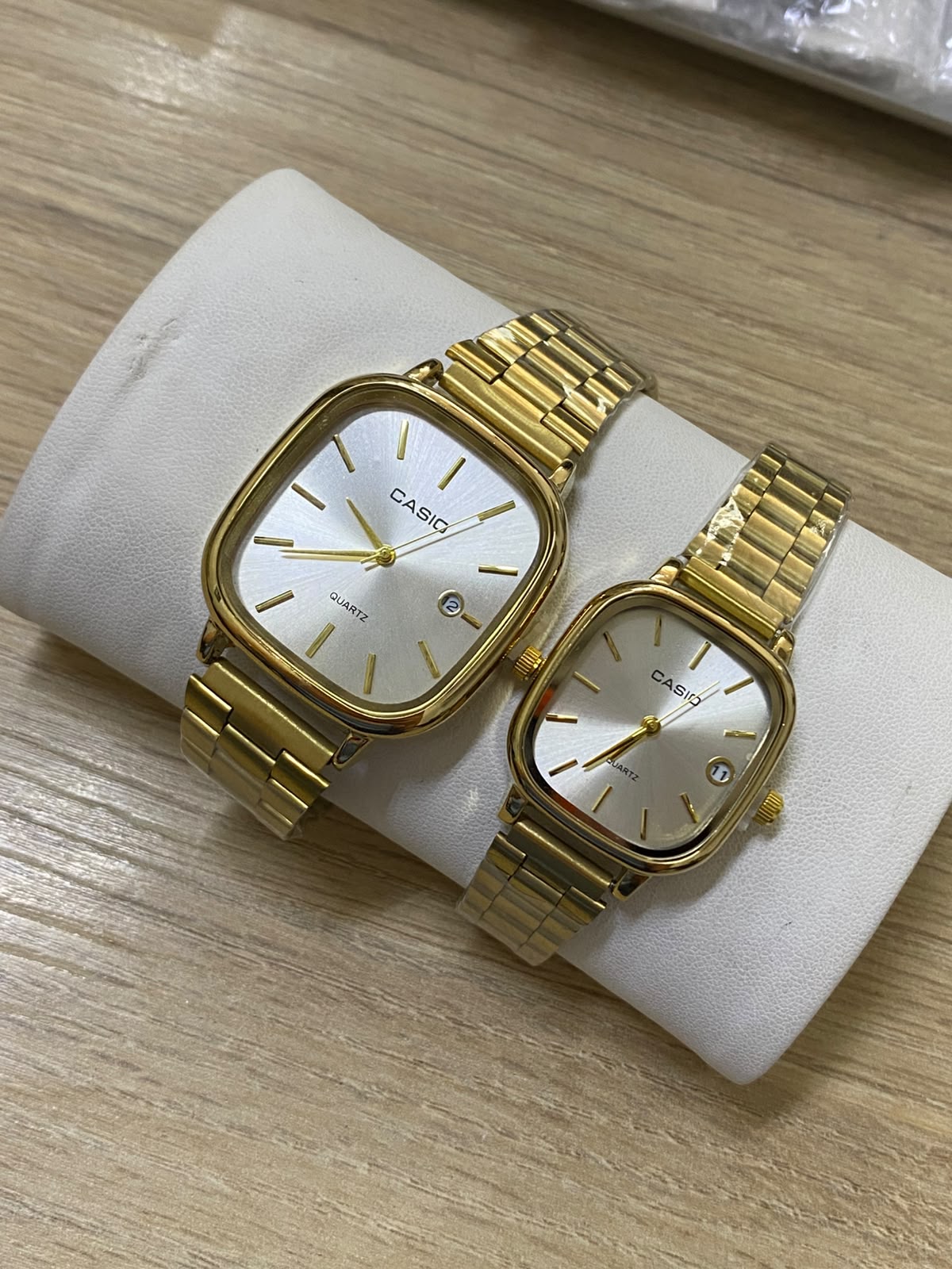 Pareja Casio (2644.070)