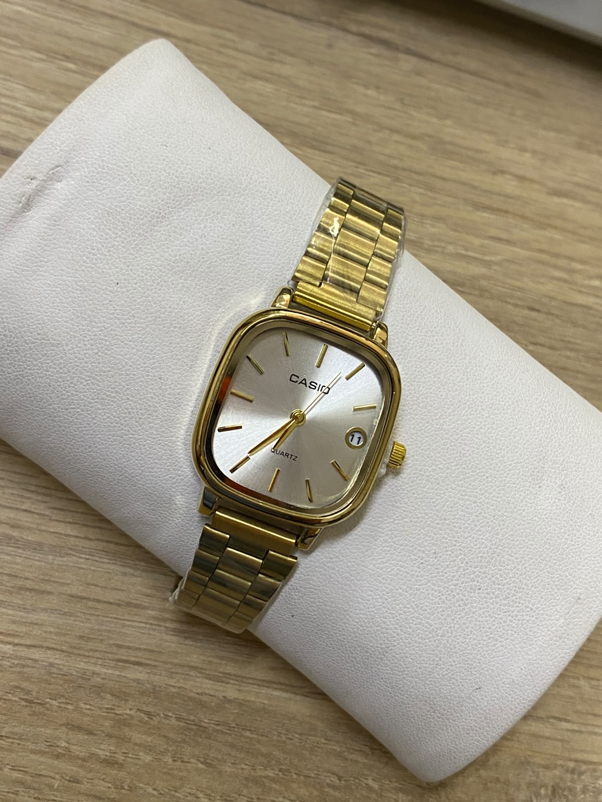 Pareja Casio (2644.070)