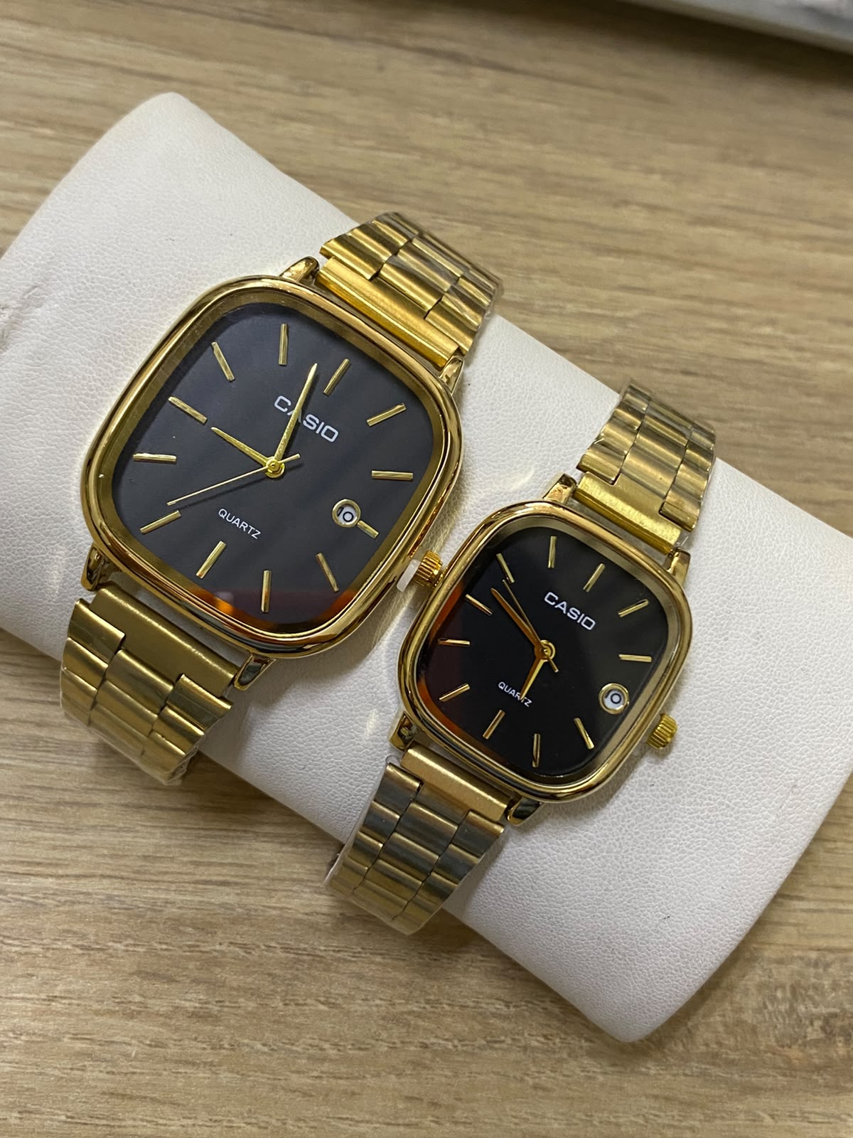 Pareja Casio (2644.070)