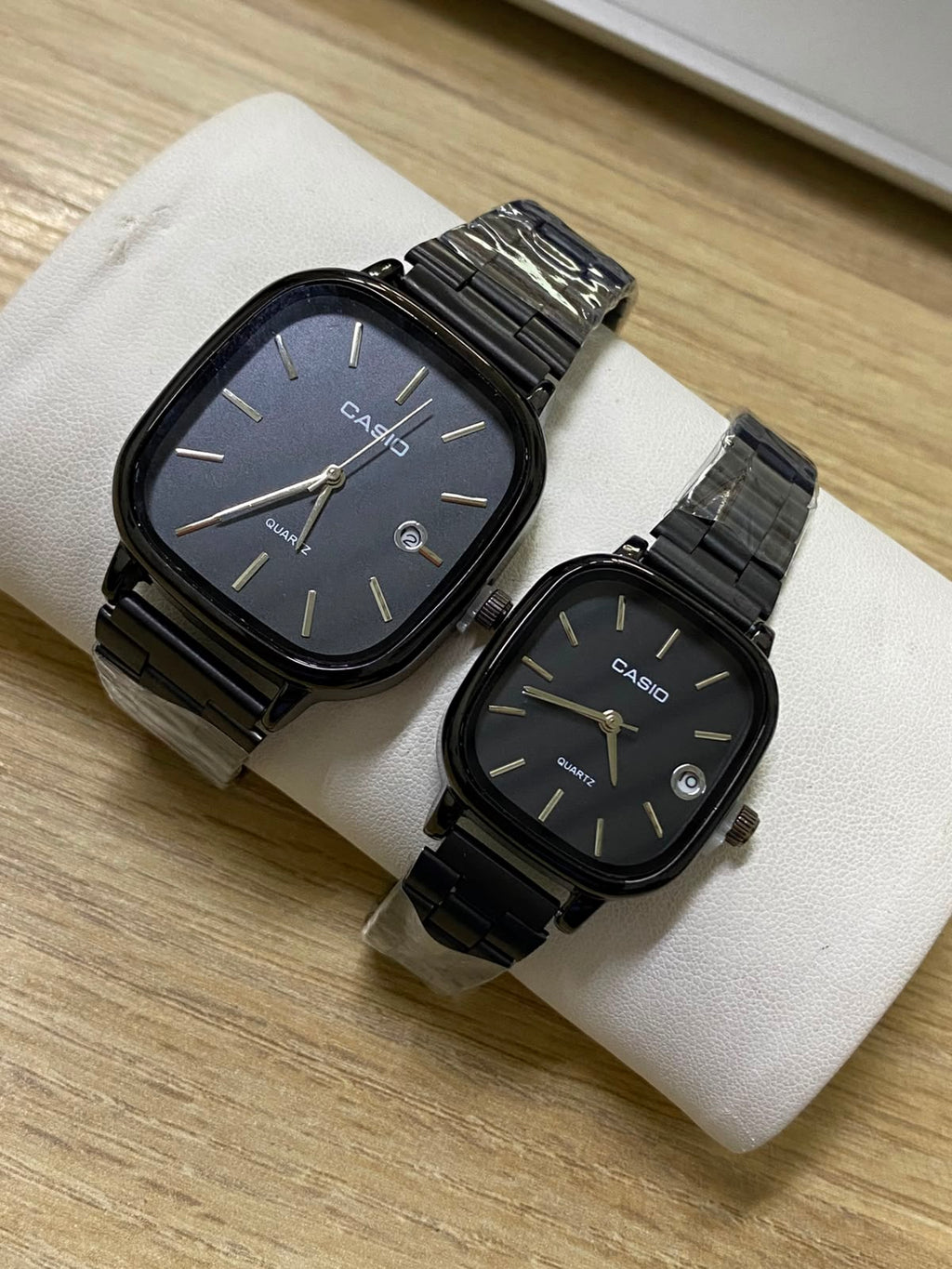 Pareja Casio (2644.070)