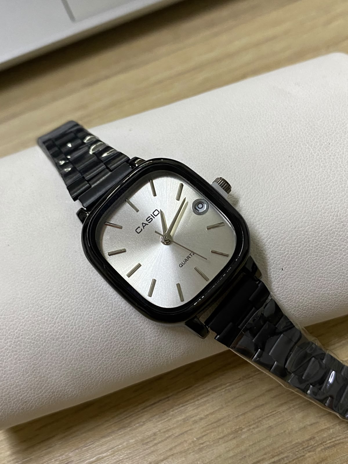 Pareja Casio (2644.070)