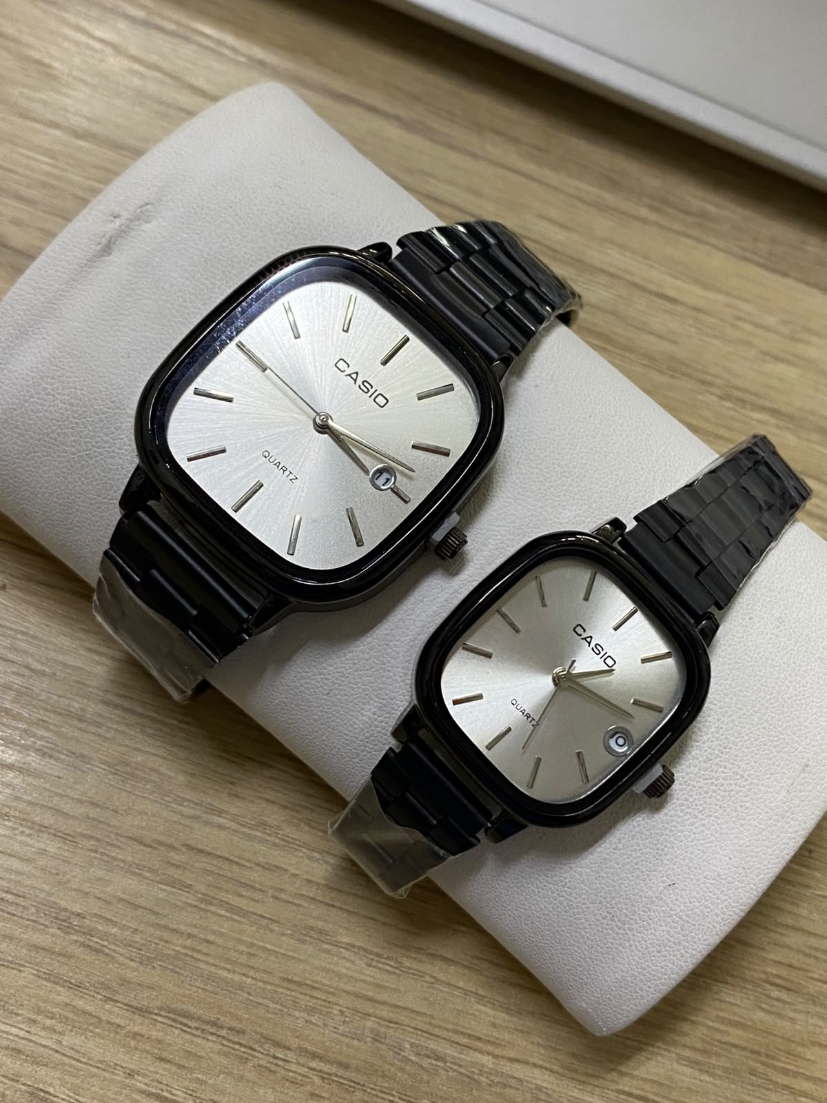 Pareja Casio (2644.070)