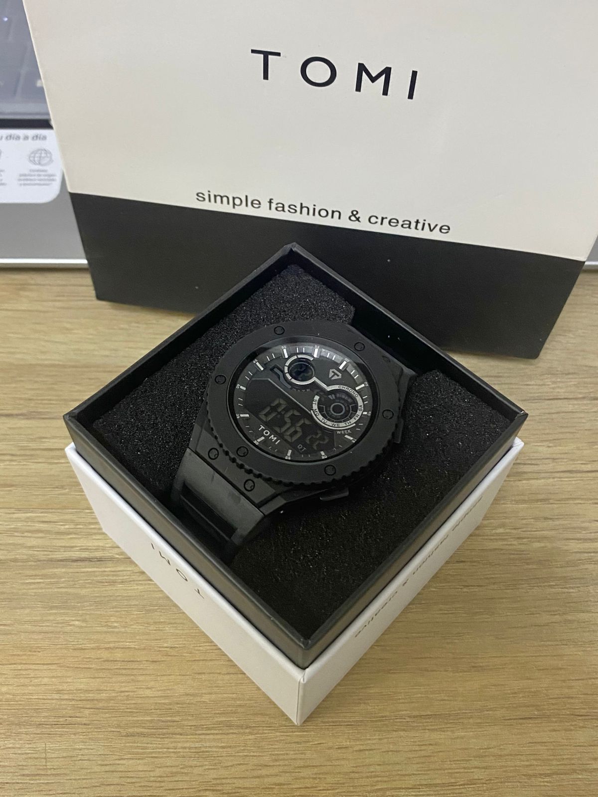 TOMI T206 (2624.039)