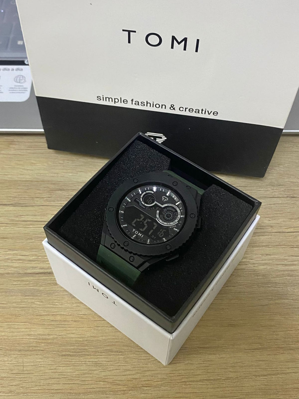 TOMI T206 (2624.039)