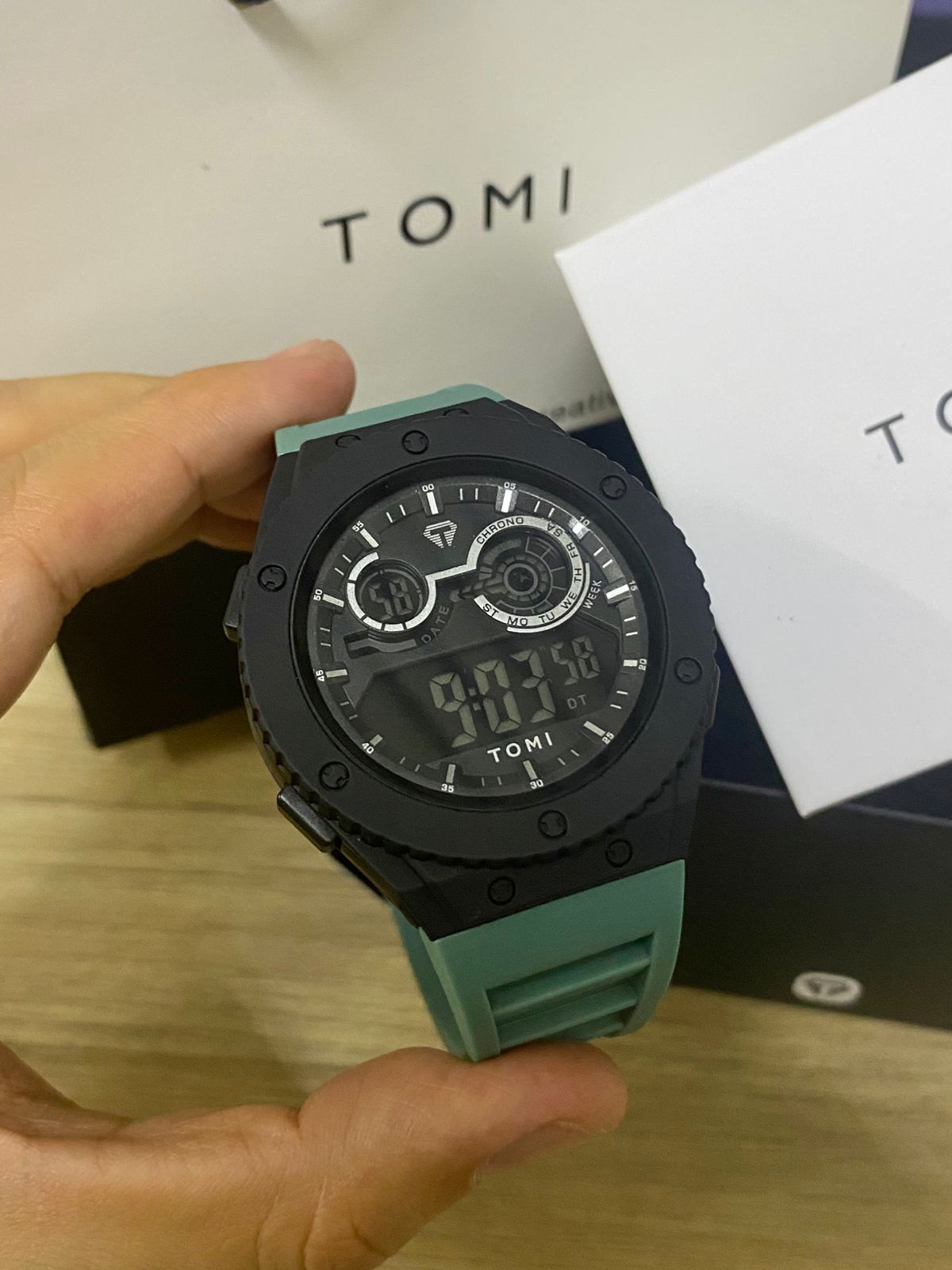 TOMI T206 (2624.039)