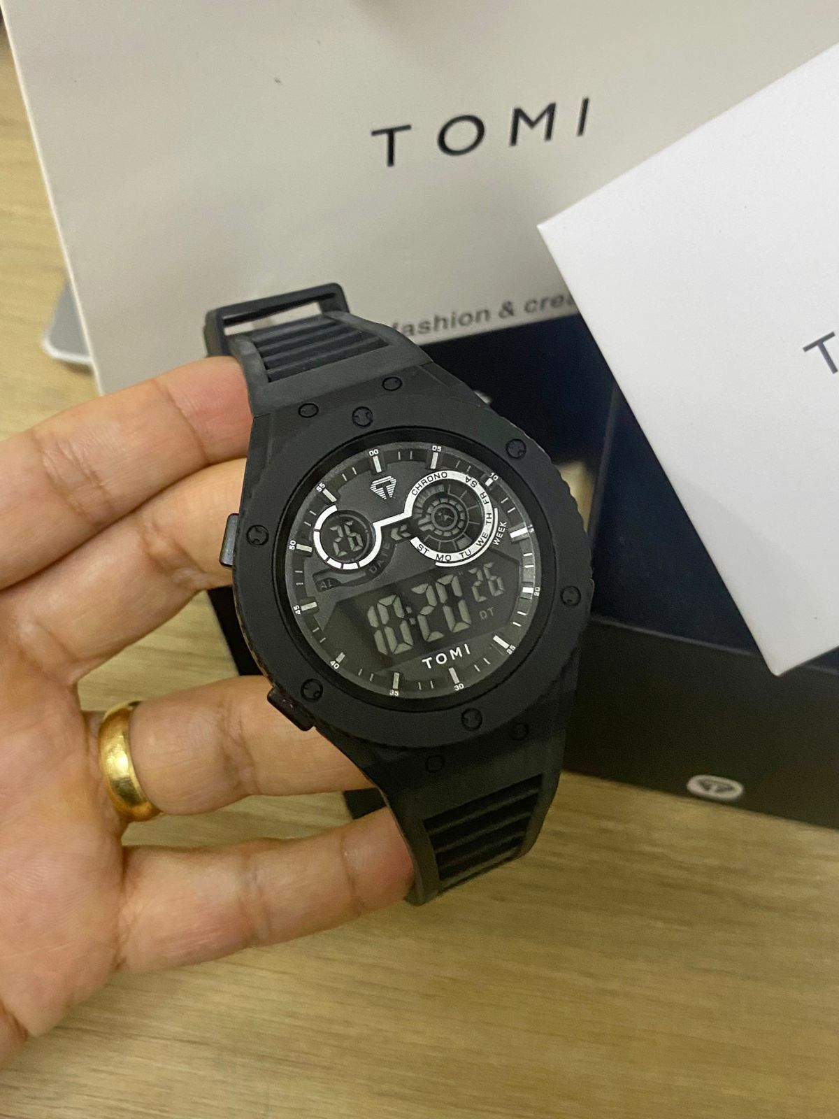 TOMI T206 (2624.039)