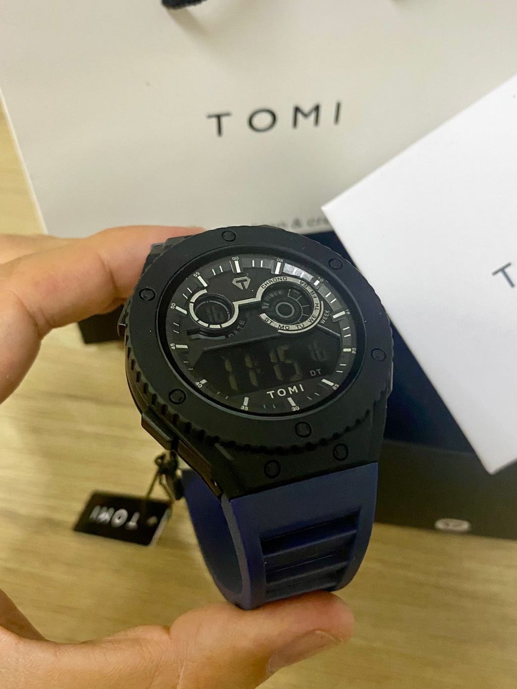 TOMI T206 (2624.039)