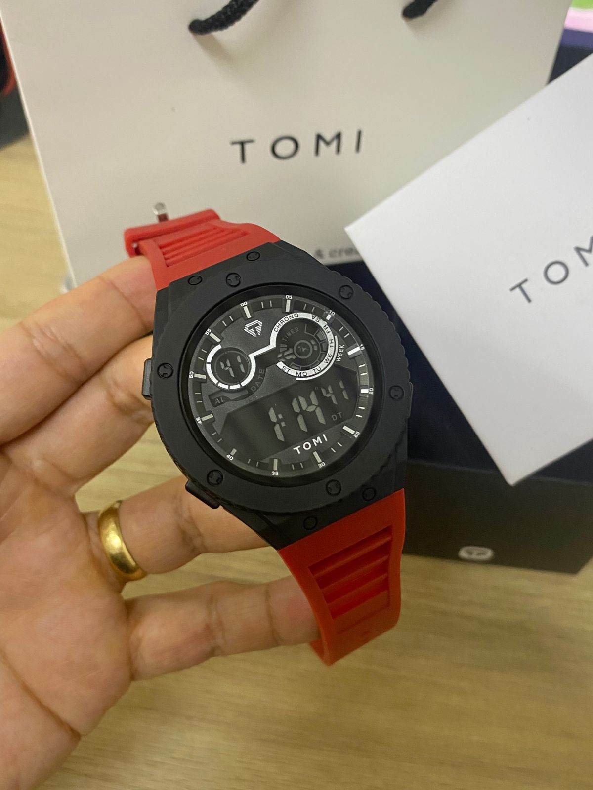 TOMI T206 (2624.039)