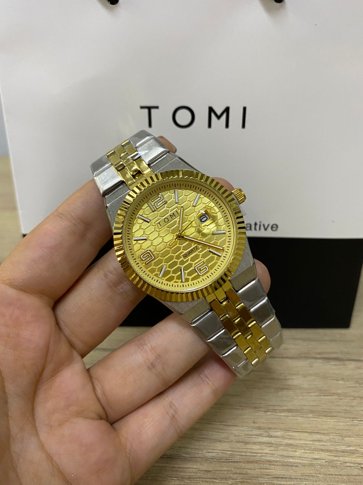 TOMI T311 (2632.055)