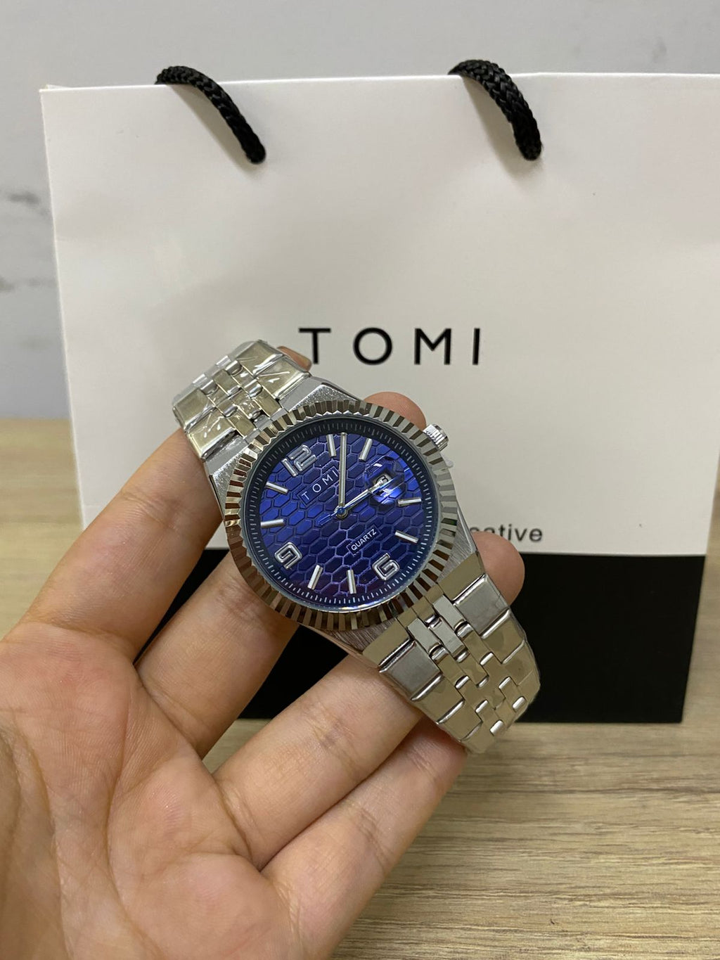 TOMI T311 (2632.055)