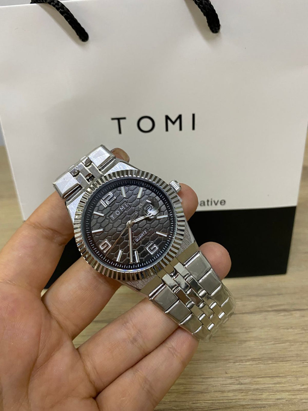 TOMI T311 (2632.055)
