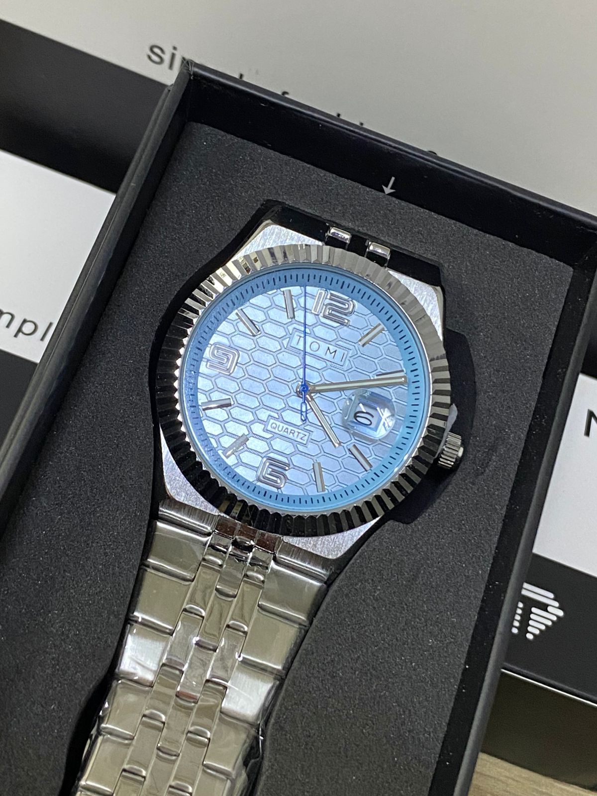 TOMI T311 (2632.055)