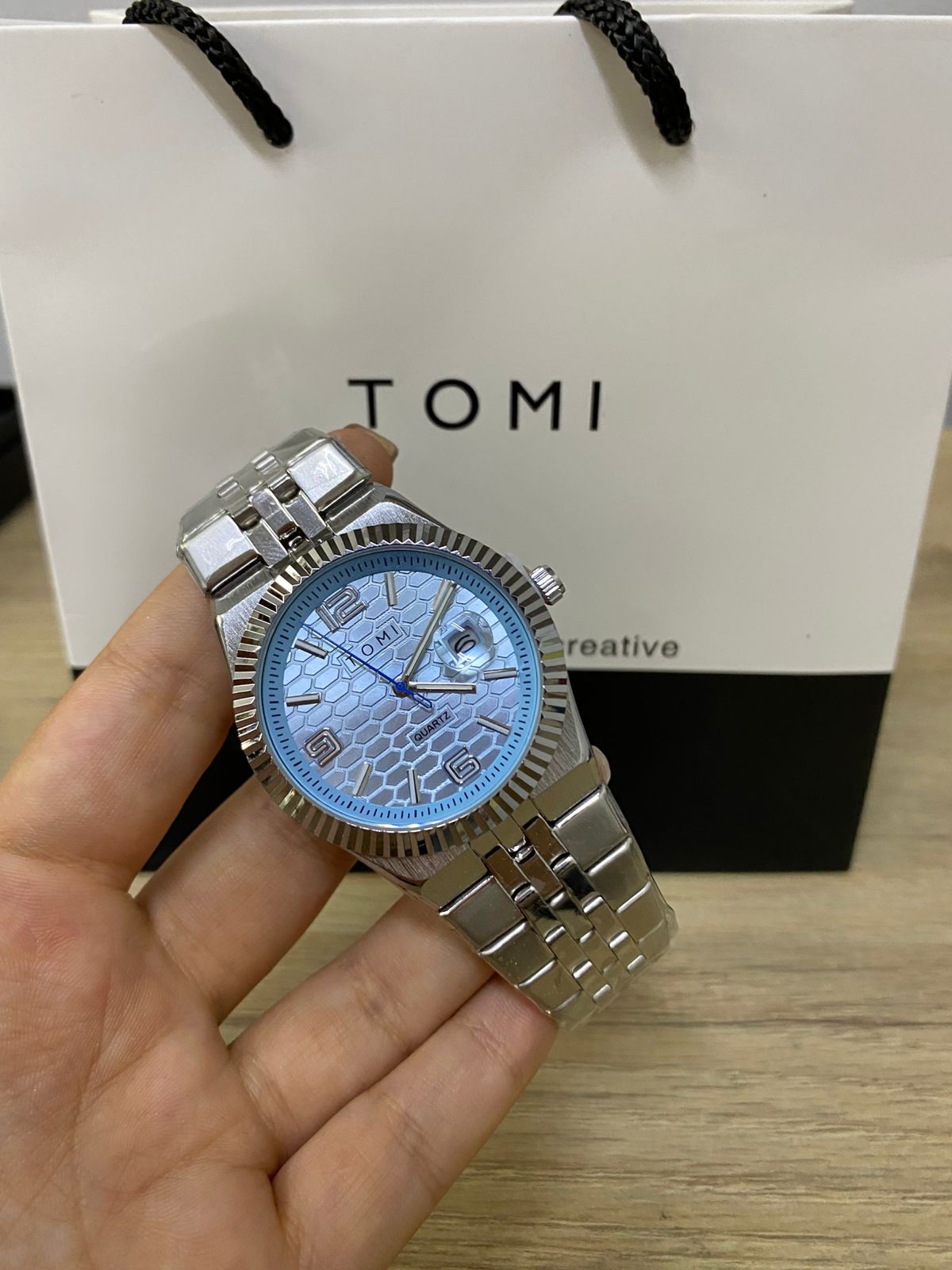 TOMI T311 (2632.055)