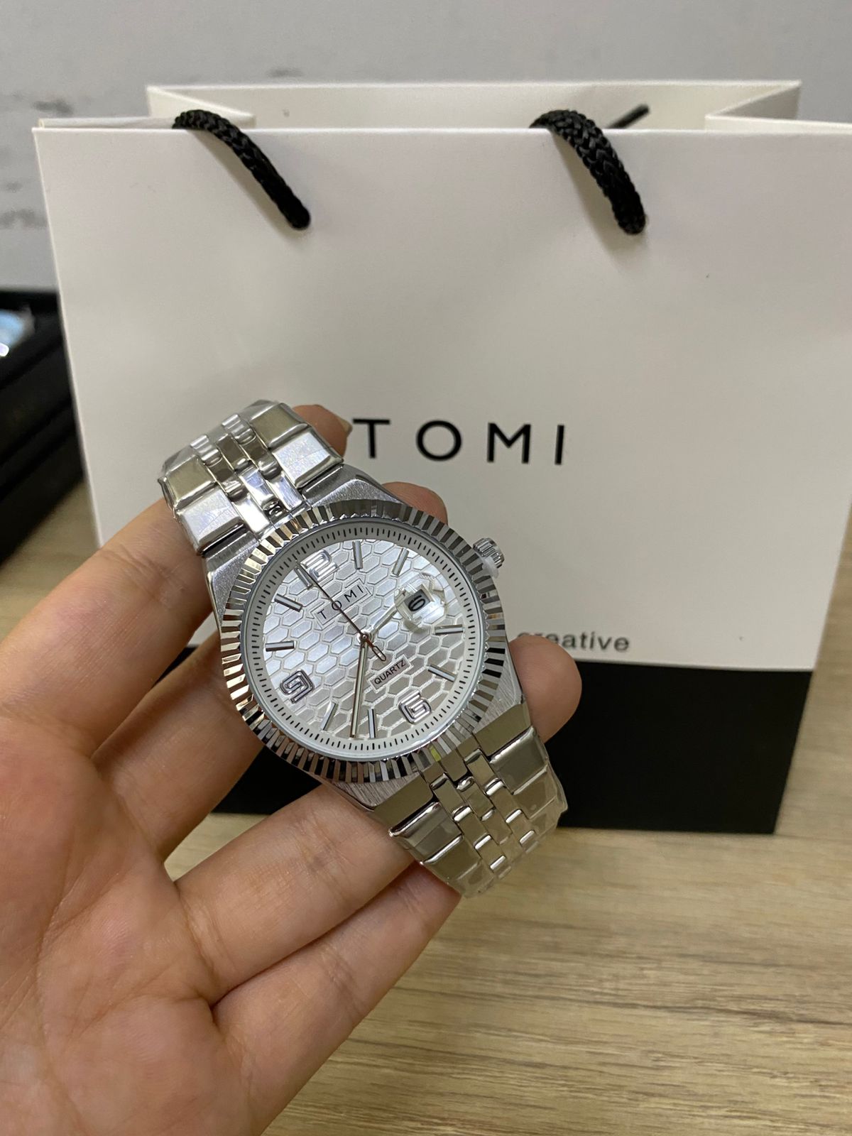 TOMI T311 (2632.055)