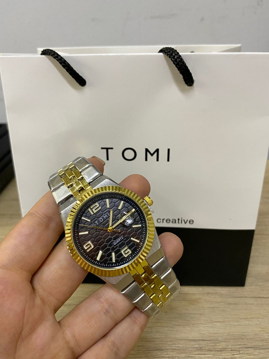 TOMI T311 (2632.055)
