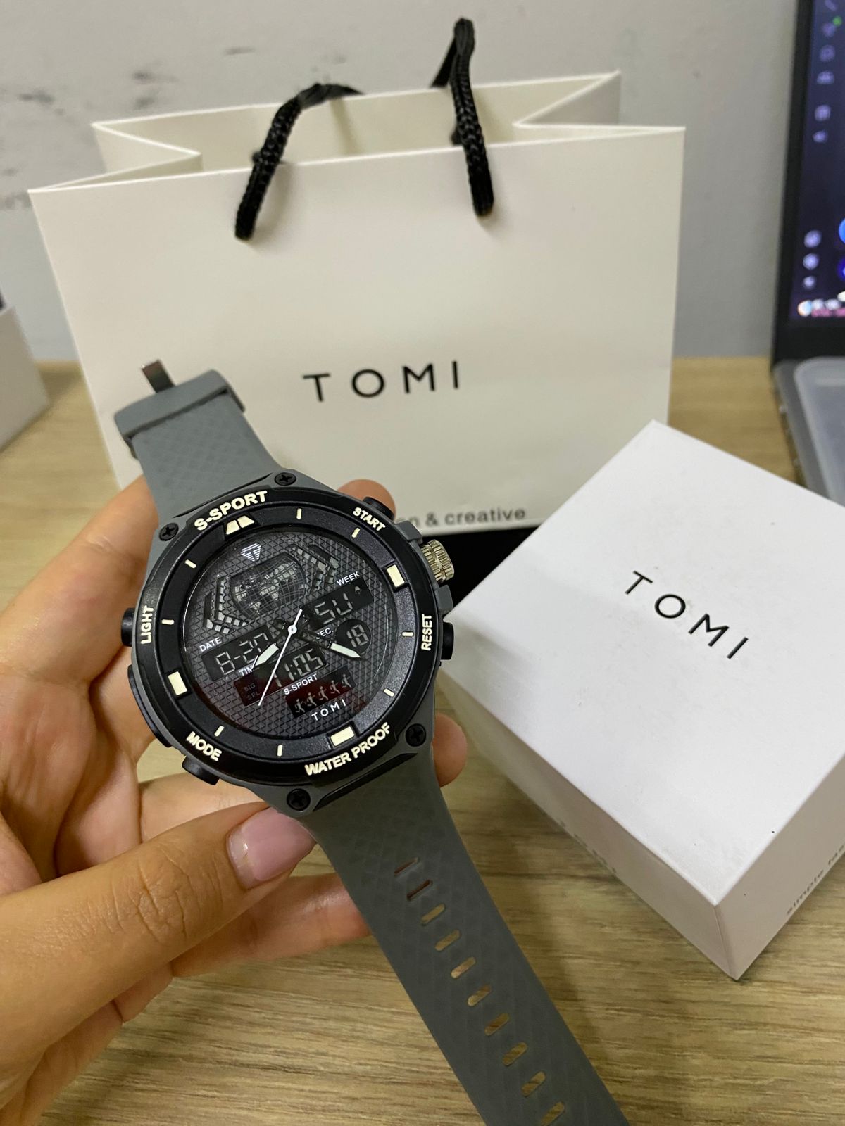 TOMI T215 (2629.047)