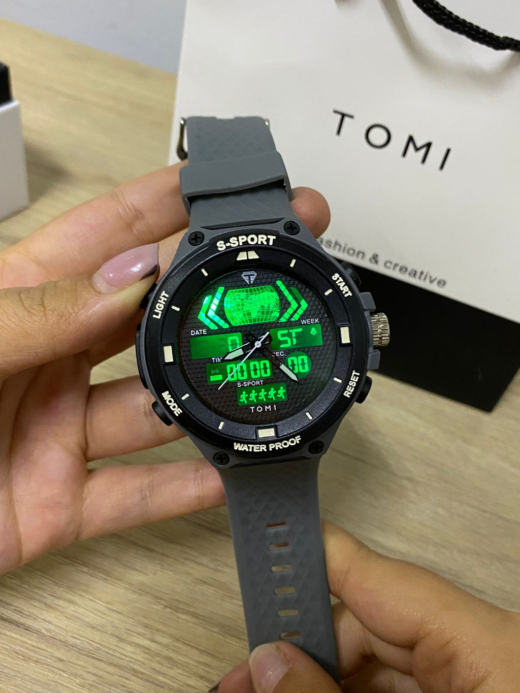 TOMI T215 (2629.047)