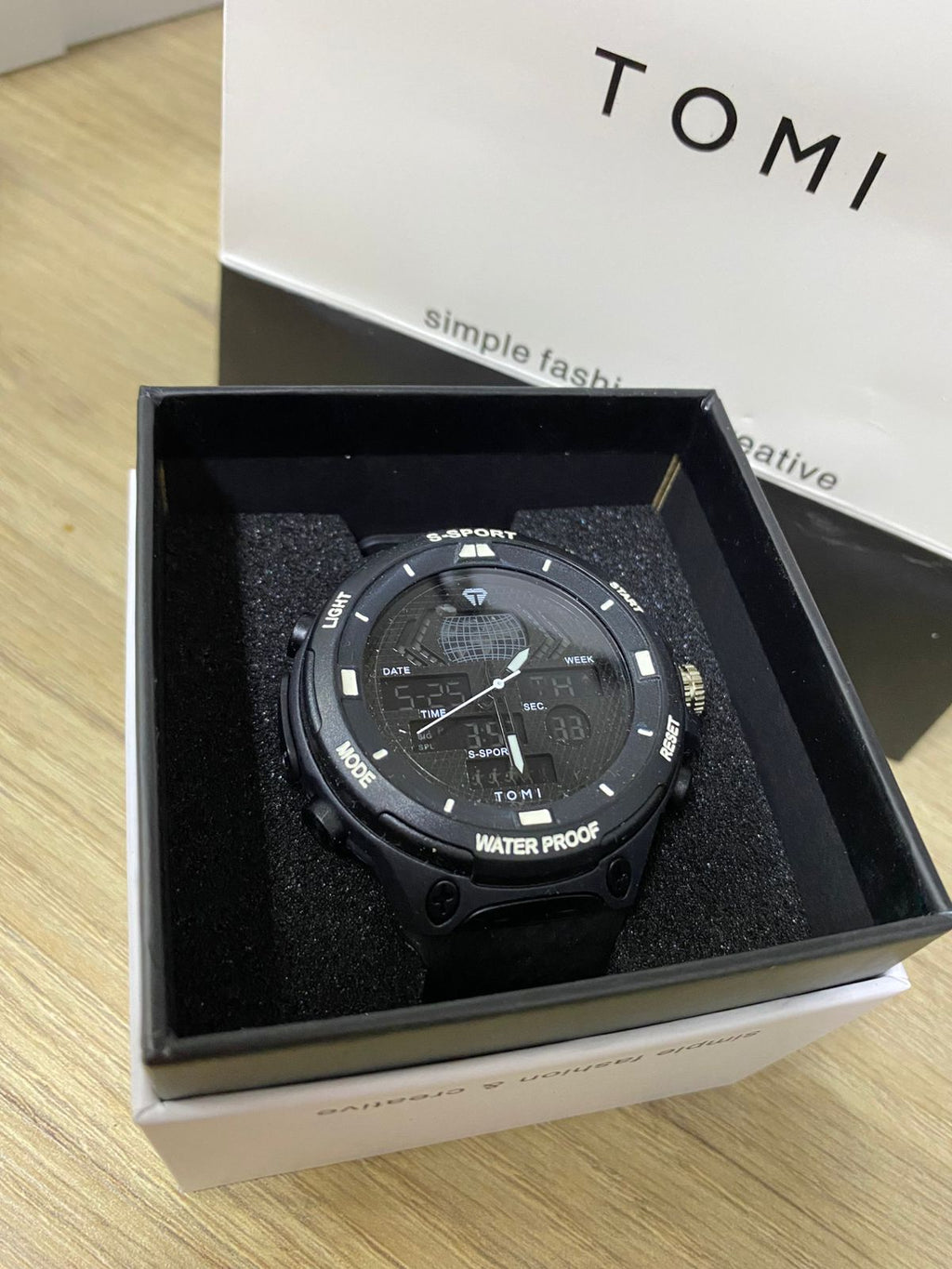TOMI T215 (2629.047)