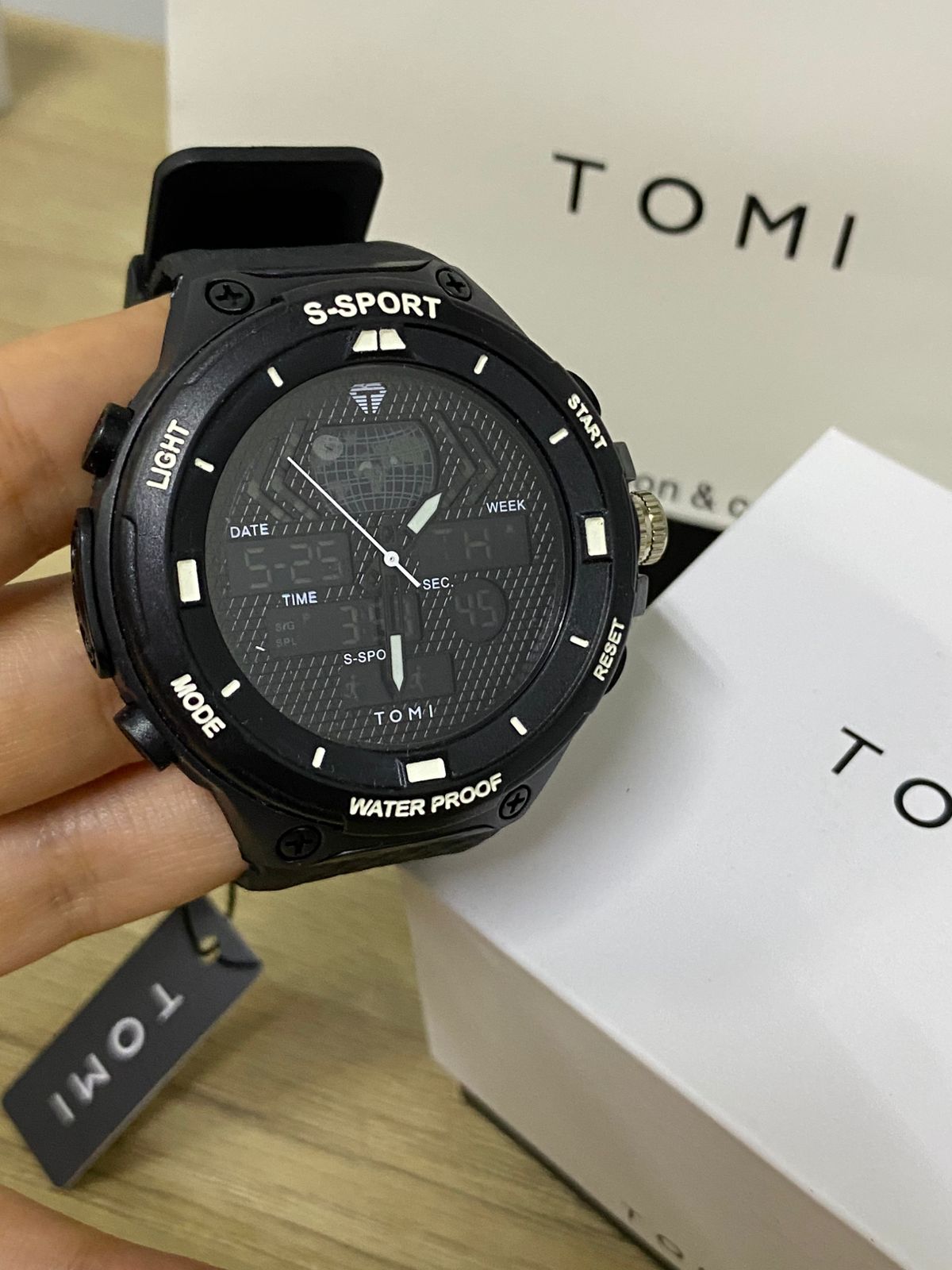 TOMI T215 (2629.047)