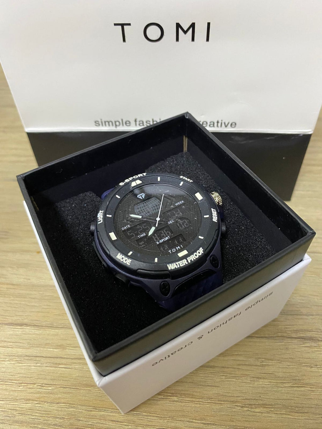 TOMI T215 (2629.047)